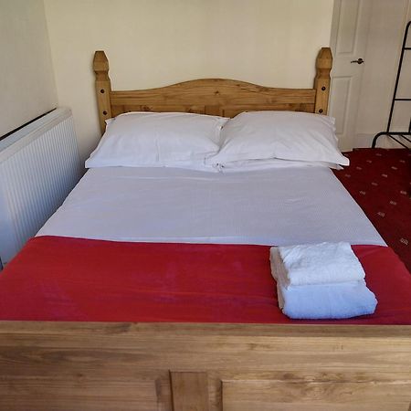 170 Victoria Road - 1 Bed Ground Floor Flat Lejlighed Scarborough Eksteriør billede
